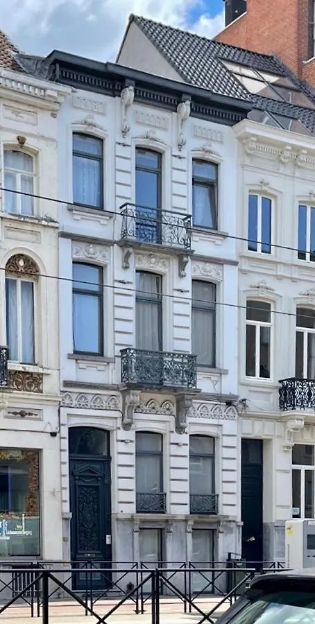 The Doors City Park House Gante 0*,  Bélgica