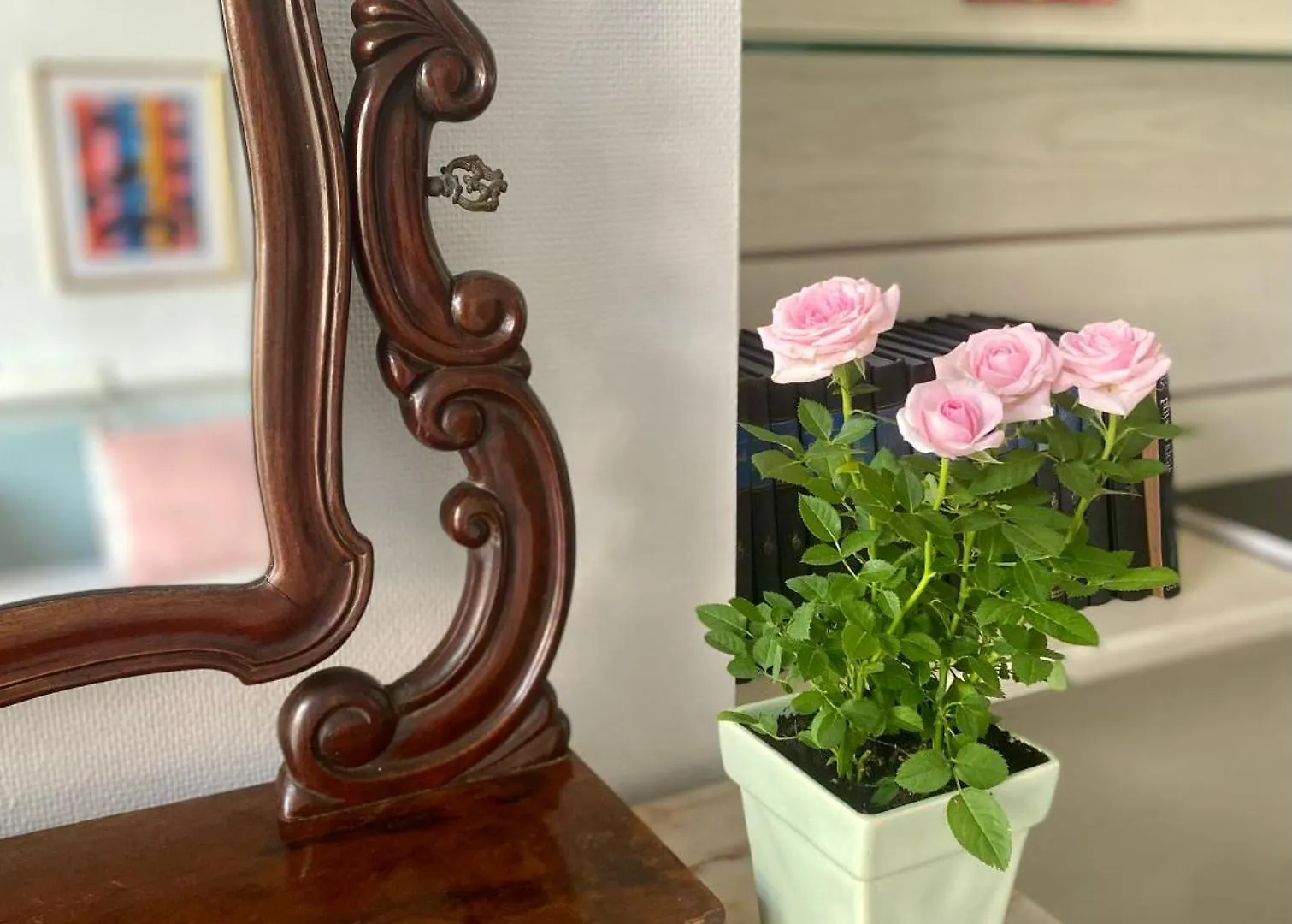 Apartamento The Doors City Park House Gante