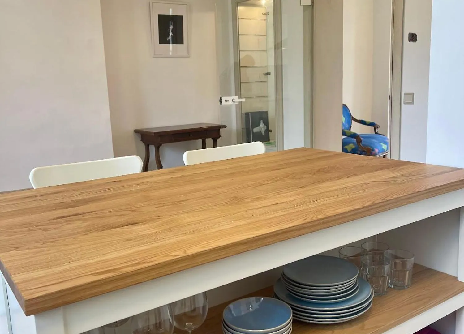 The Doors City Park House Gante Apartamento