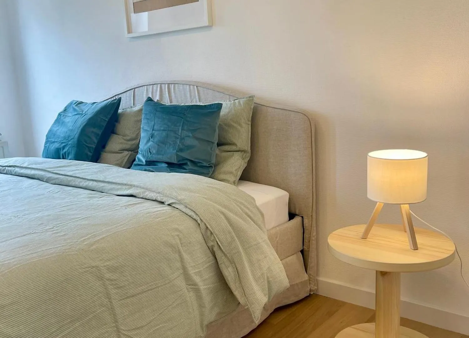 Apartamento The Doors City Park House Gante
