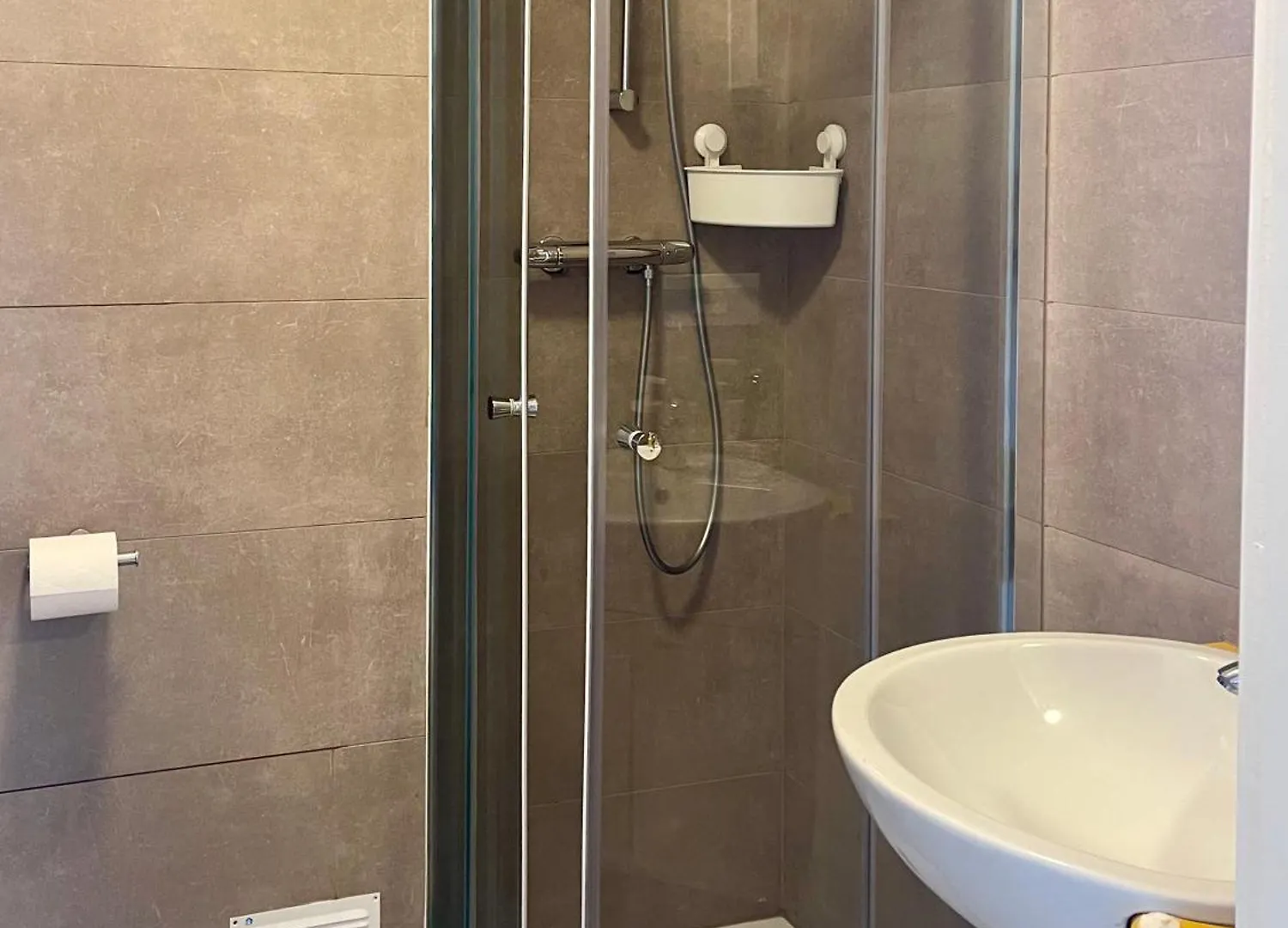 Apartamento The Doors City Park House Gante