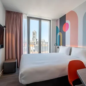 3* Ξενοδοχείο Centrum