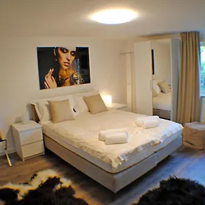 Prettige Dagen Appartement Brugge