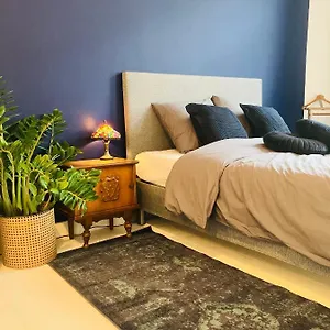 Suikernest Appartement Antwerpen