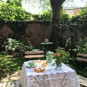 Couette-café Petit Prince,, Gand