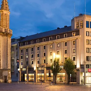Ibis Centrum St. Baafs Kathedraal Gand