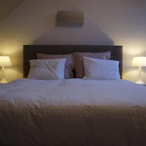 Hébergement de vacances All Inn Holiday Home, Gand