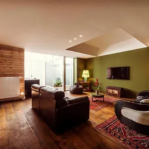 Appartement 17, Gand