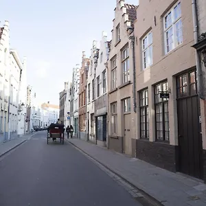 The Abiente Vakantiehuis Brugge