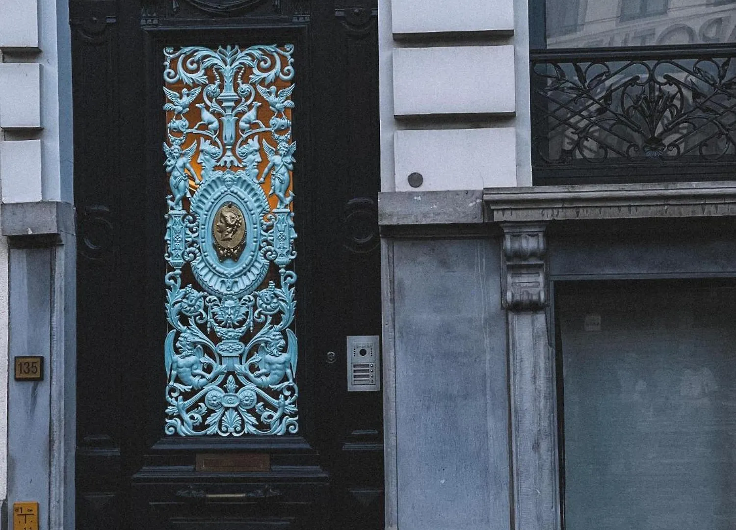The Doors City Park House Gand 0*,  Belgique